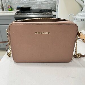Michael Kors Shoulder Purse